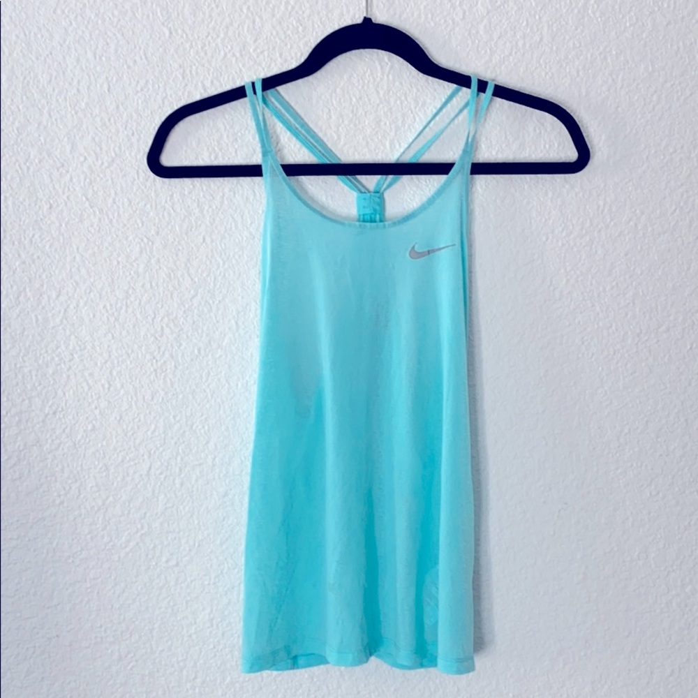 Nike Dry Fit Tank